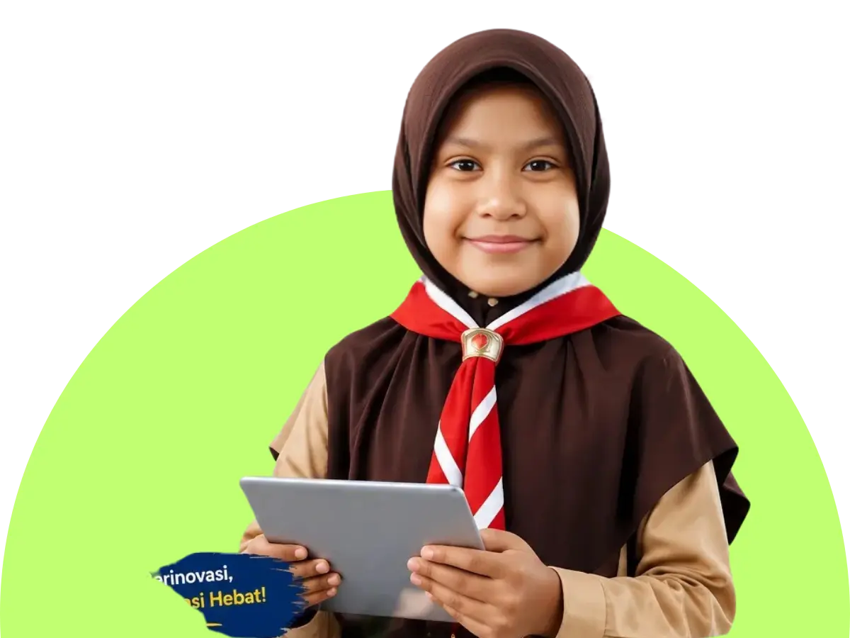 SD Islam Plus Al Muhajirin