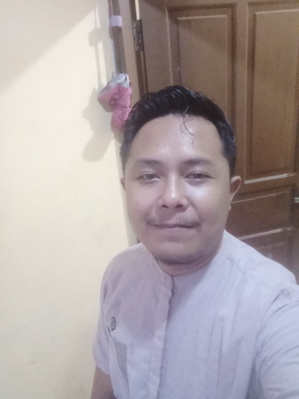 Ibu Nur Aisyah