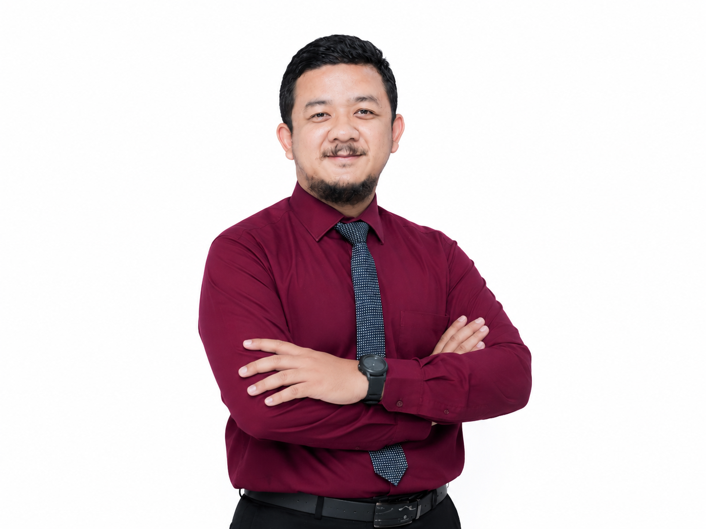 Sambutan Kepala Sekolah