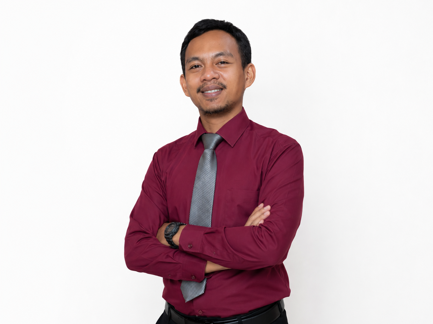 Sambutan Kepala TPQ